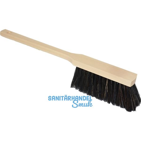 MASTA Industriehandfeger Mischhaar mit Holzk�rper roh L�nge 350 mm