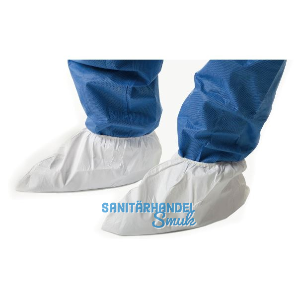 3M �berziehschuhe 442 W Farbe wei� Inhalt 300 St�ck