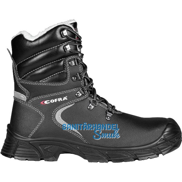 COFRA Sicherheitsstiefel Barents S3S CI LG SC FO SR 42