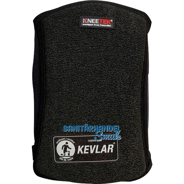 KNEETEK Knieschoner Kevlar kurzzeitig bis 1300� hitzebest�ndig