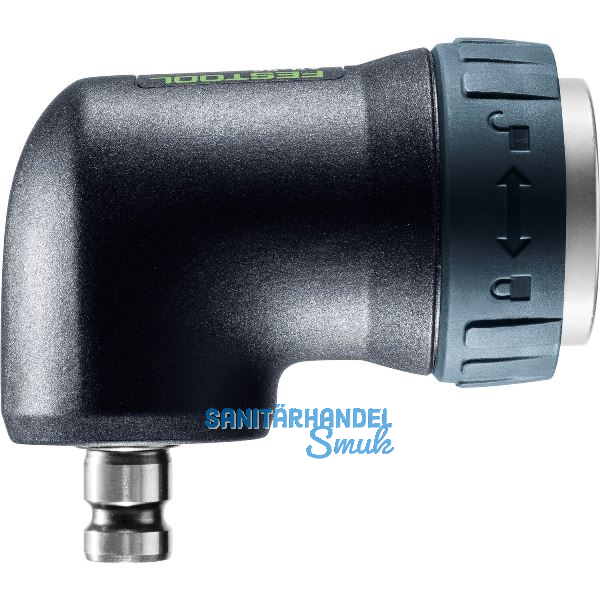 FESTOOL Winkelvorsatz AN-XS FastFix