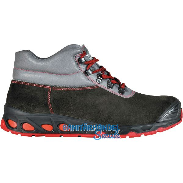 COFRA Zimmererschuh S3S CI FO SR 48