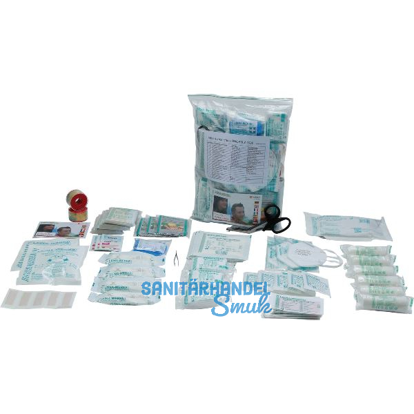 LEINA Erste-Hilfe F�llung �NORM Z 1020 : 2025