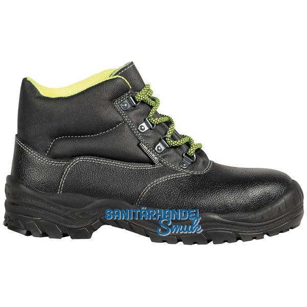 COFRA Sicherheitsstiefel Riga S3 CI FO SR 40