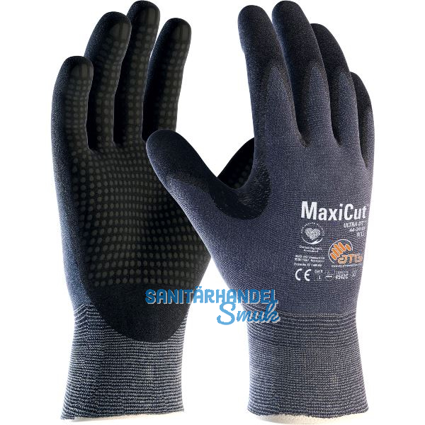 ATG Schnitt-Schutzhandschuh MaxiCut�Ultra 44-3445 Gr��e 10