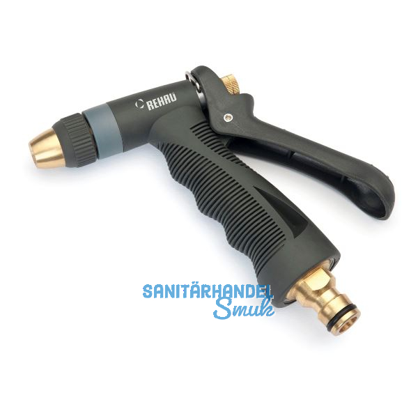 REHAU PREMIUM Profi-Spritze verstellbar mit B�gelgriff