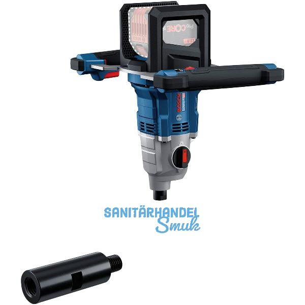 BOSCH Akku-R�hrwerk GRW 18V-160 18 Volt