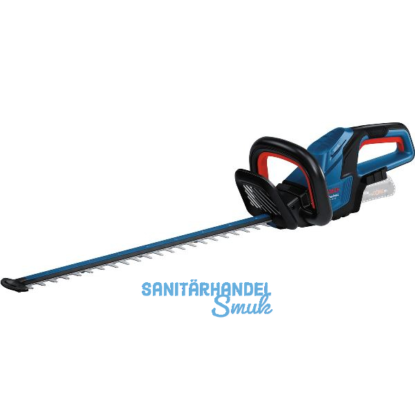 BOSCH Akku-Heckenschere GEHE 18V-60 II 18 Volt