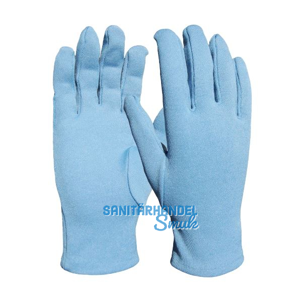 STAFFL Schutzhandschuh Trikot Premium 1204 Gr��e 8