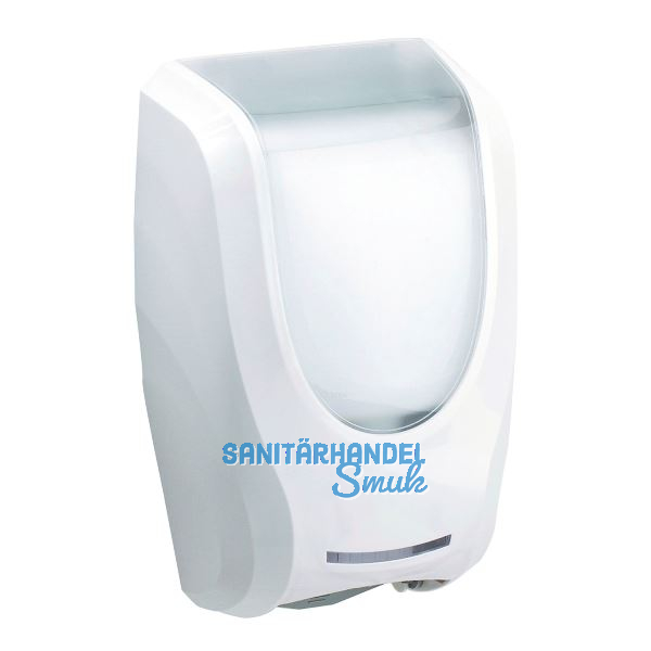 Kunststoff Seifenspender Neptune Touchless f�r 1 Liter Neptuneflaschen
