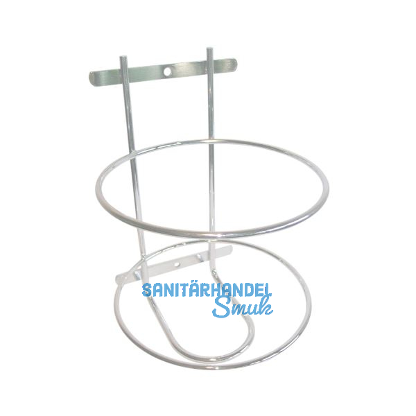 Wandhalterung f�r 3 L Handwaschpaste in Dose