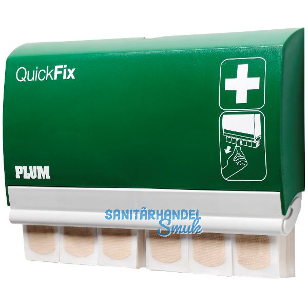 LEINA Pflasterspender QuickFix
