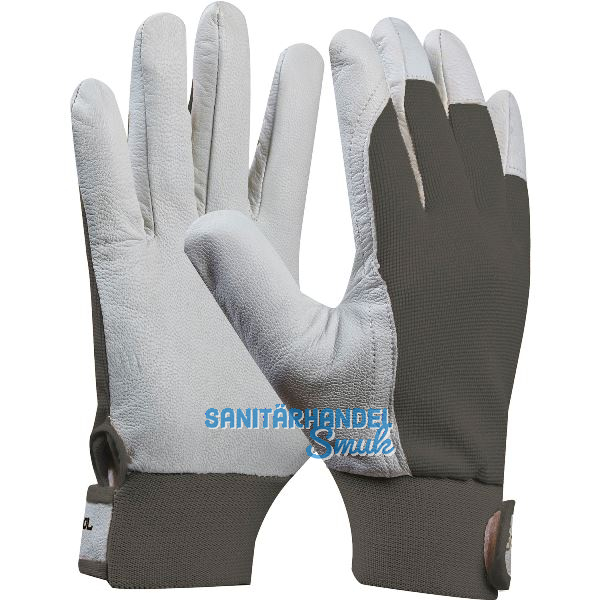 GEBOL Schutzhandschuh Uni Fit Comfort Gr��e 11