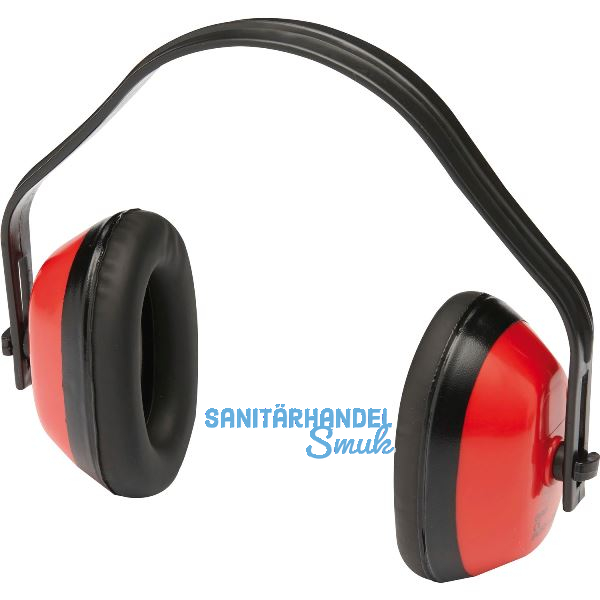 GEBOL Kapselgeh�rschutz Basic SNR = 27 dB