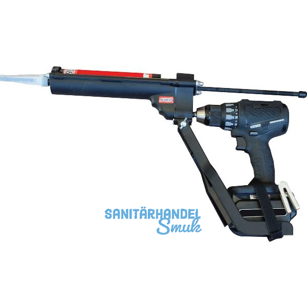 ALSAFIX Kartuschenpistolenaufsatz f�r 280 bis 310ml Kartuschen