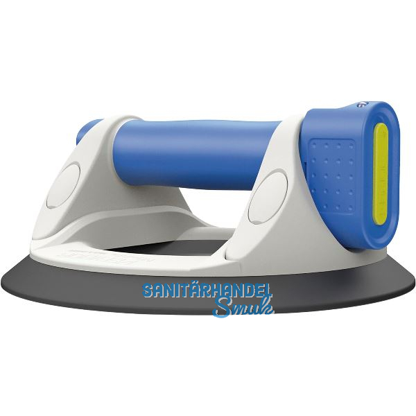 BOHLE Akku-Pumpensaugheber Kunststoff Tragkraft 120 kg