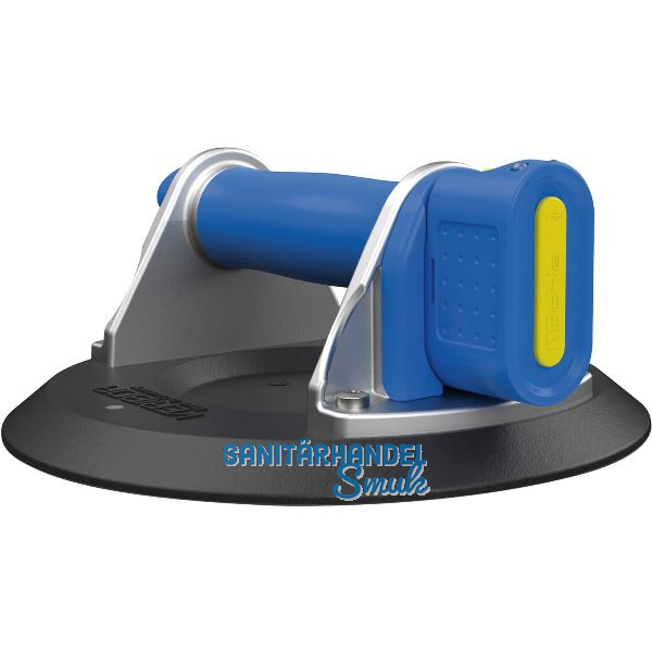 BOHLE Akku-Pumpensaugheber Aluminium Tragkraft 120 kg