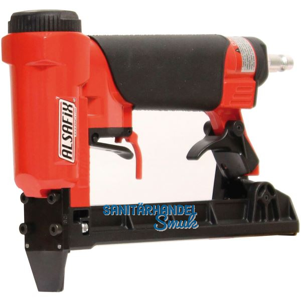 ALSAFIX Klammernagler 12/16 P2 Klammernl�nge 4 - 16 mm