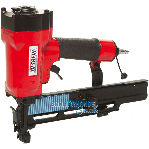ALSAFIX Klammernagler 10/50 P2 Klammernl�nge 19 - 50 mm
