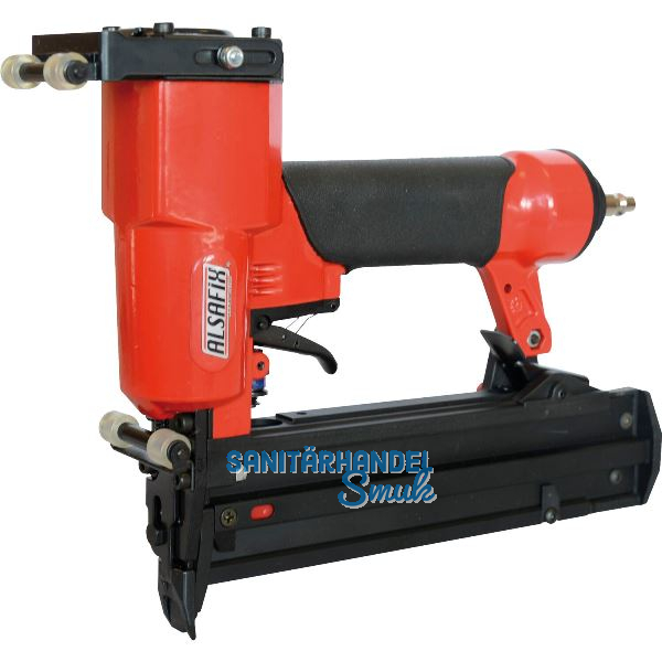 ALSAFIX Glasleistennagler J-50 SVN P2 Nagell�nge 15 - 40 mm