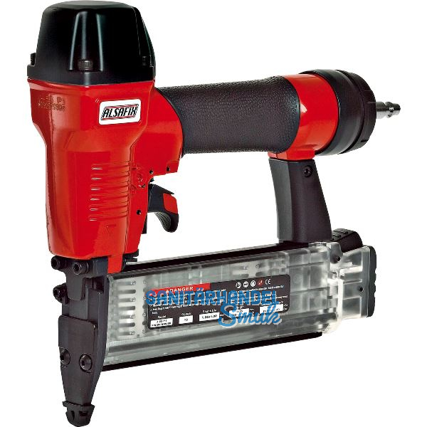 ALSAFIX Kombinagler J-55 P1 mit Kontaktausl�sung Nagell�nge 15 - 50 mm