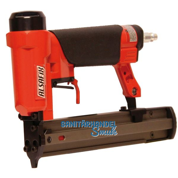 ALSAFIX Stauchkopfnagler JA-30 P1 Nagell�nge 13 - 30 mm