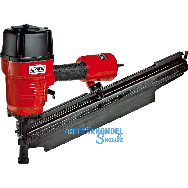 ALSAFIX Streifenmagazinnagler F38/100 P1 Nagell�nge 50-100 mm