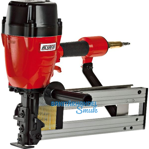 ALSAFIX Klammernagler 27/160 P1 Klammernl�nge 75 - 160 mm