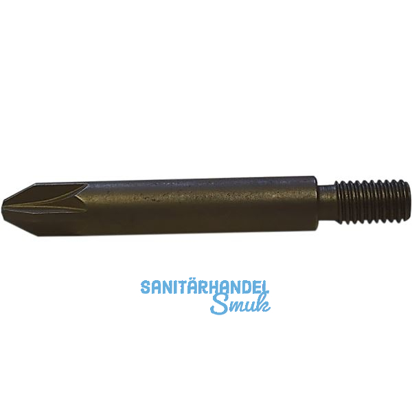 ALSAFIX Magazinschrauber Einsatz M5 PZ 2 (5 St�ck)