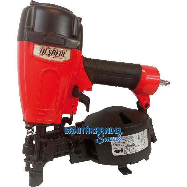 ALSAFIX Dachpappnagler C31/45 P2 Nagell�nge 19 - 45 mm
