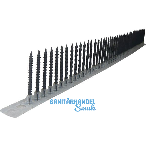 ALSAFIX Schnellbauschrauben Feingewinde 3,9 x 45 mm (1000 St�ck)