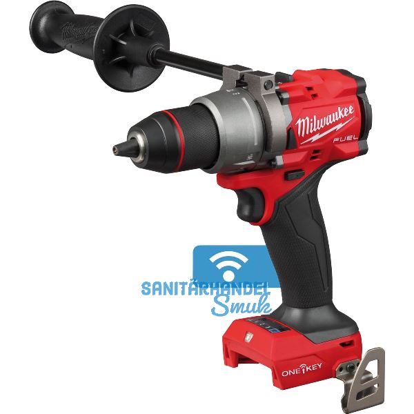 MILWAUKEE Akku-Schlagbohrschrauber M18 ONEPD3-0X 18 Volt