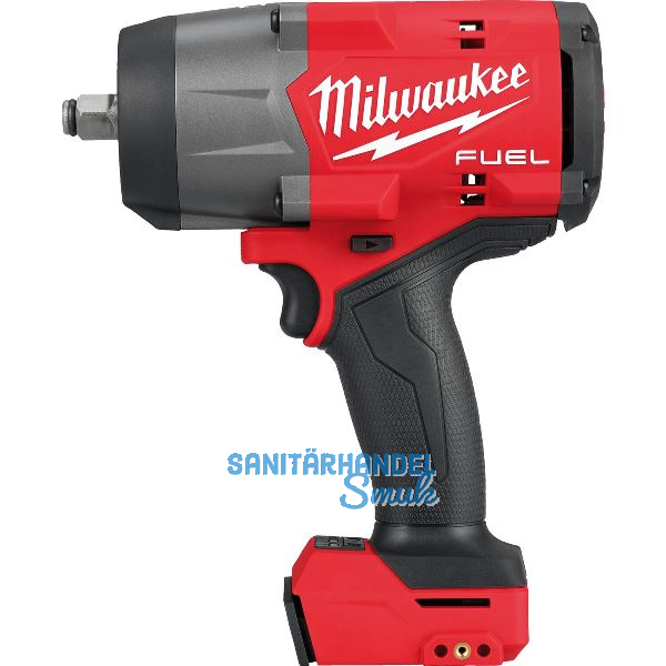 MILWAUKEE Akku-Schlagschrauber M18 FHIW2F12-0 18 Volt