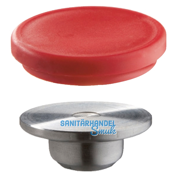 BESSEY Kugeldruckplatte zu Schraubzwinge mit Ausladung 80 mm