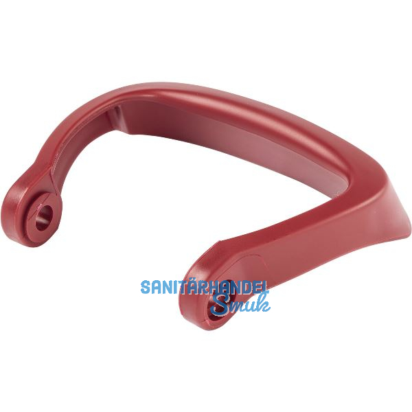 LAMELLO Handgriff rot zu Zeta P2, Top 20/21 und Classic X