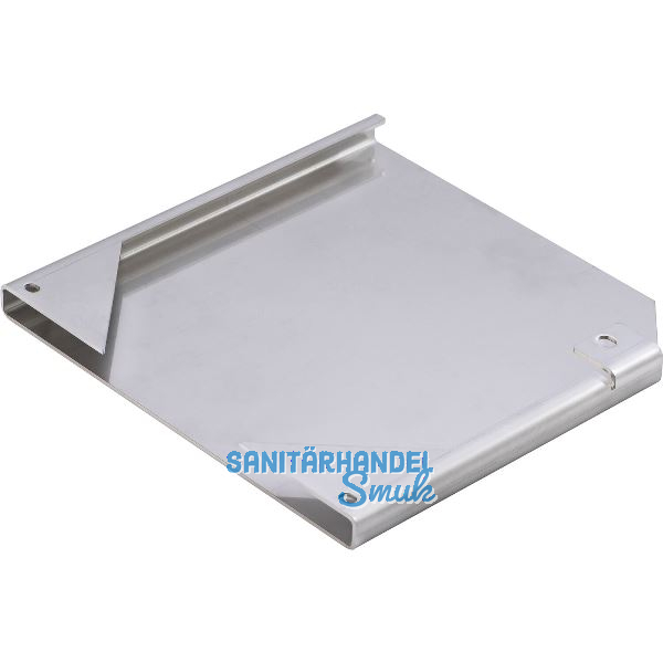 LAMELLO Bodenblech zu Tanga Delta