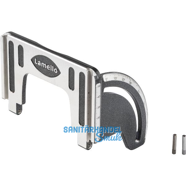 LAMELLO Schwenkanschlag zu Zeta P2, Top 21 und Classic X