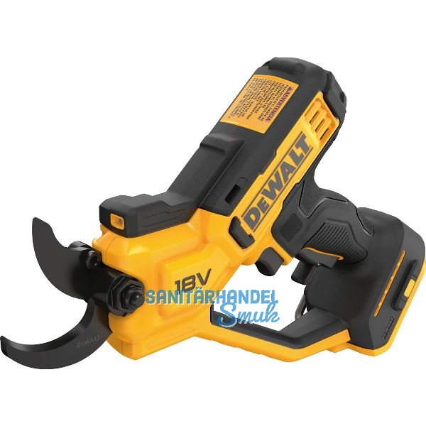DEWALT Akku-Astschere DCMPP568N-XJ 18 Volt