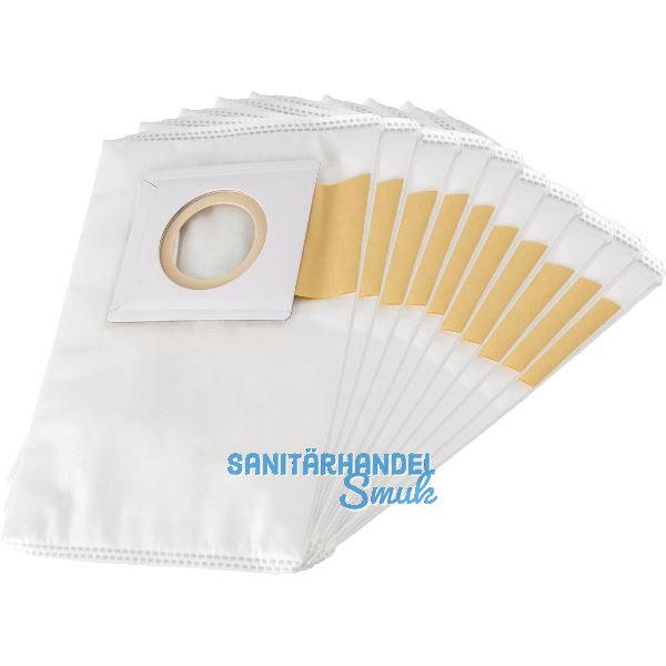 MAKITA Vlies-Filtersack 197903-8 (10 St�ck)