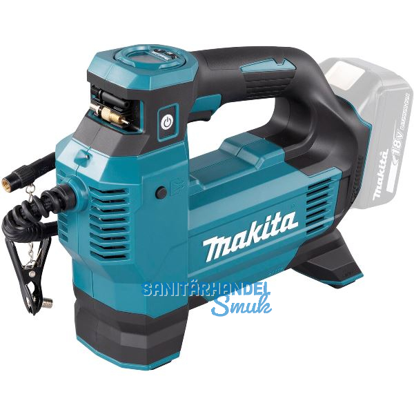 MAKITA Akku-Kompressor DMP181Z 18 Volt