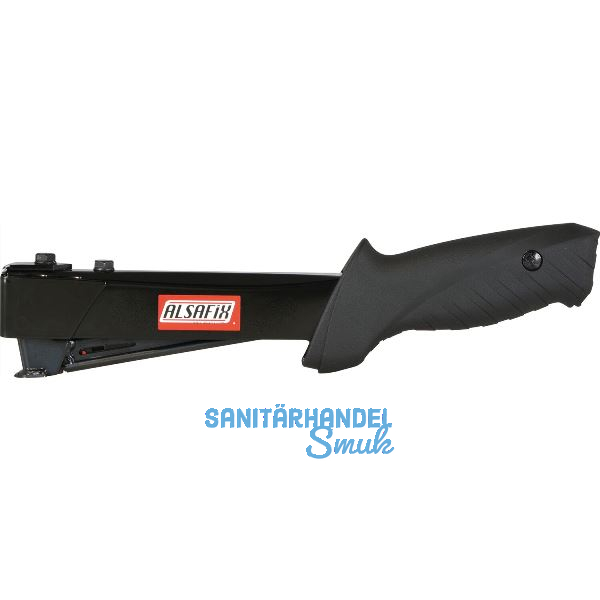 ALSAFIX Hammertacker HT-10C, 6-12mm