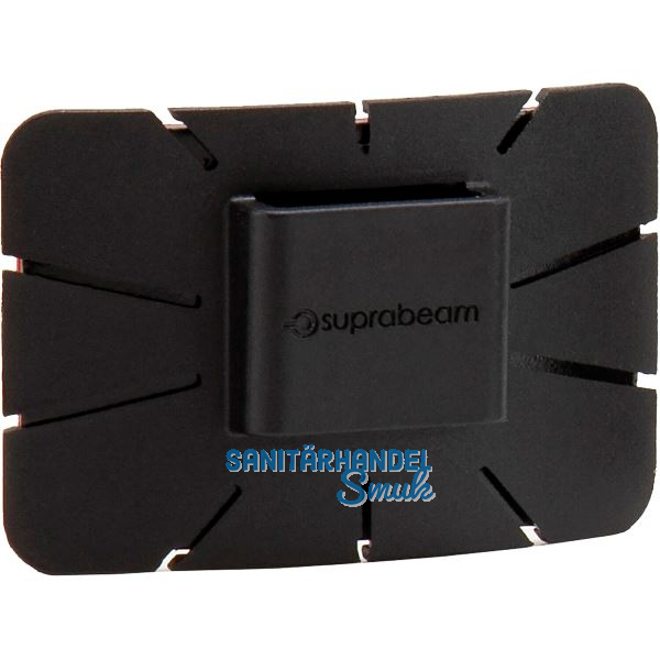 SUPRABEAM Universalhalterung f�r Bauhelme