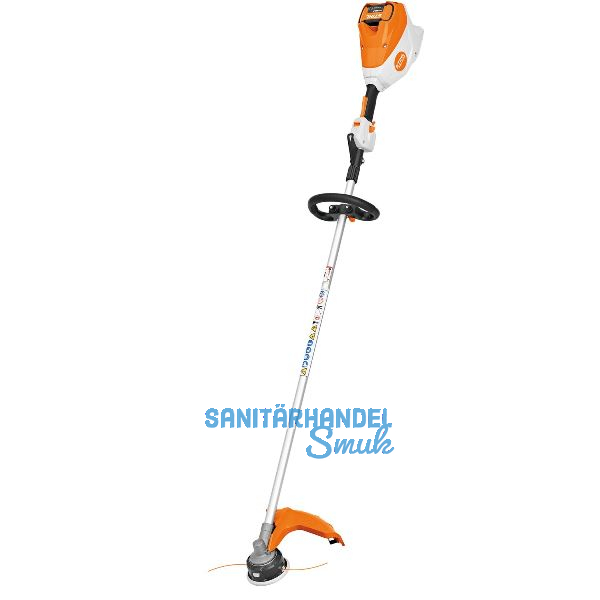 STIHL Akku-Sense FSA 120R 36 Volt