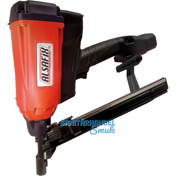ALSAFIX Haftengasnagler F22/35 G2 inkl. Gas