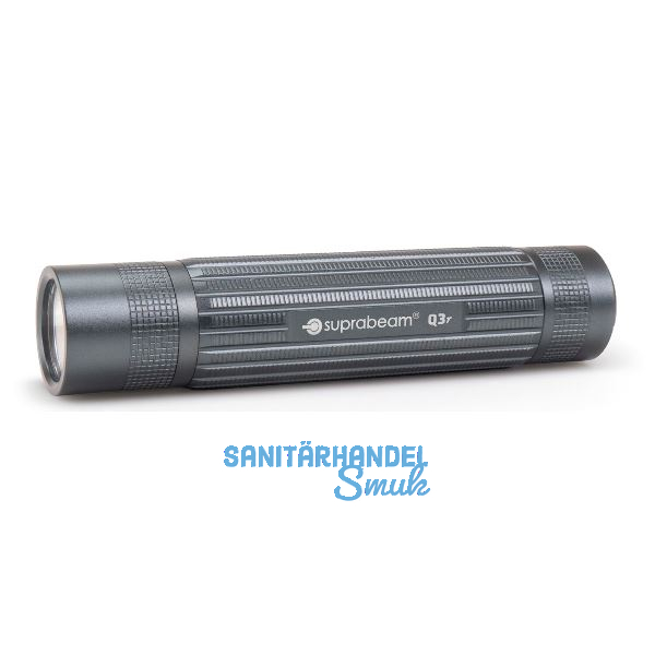 SUPRABEAM Taschenlampe Q3r LED 1100 Lumen