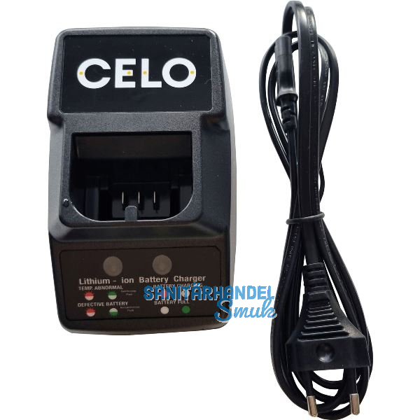 CELO Ladeger�t f�r FOX Akku