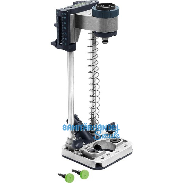 FESTOOL Mobiler Bohrvorsatz MB 40