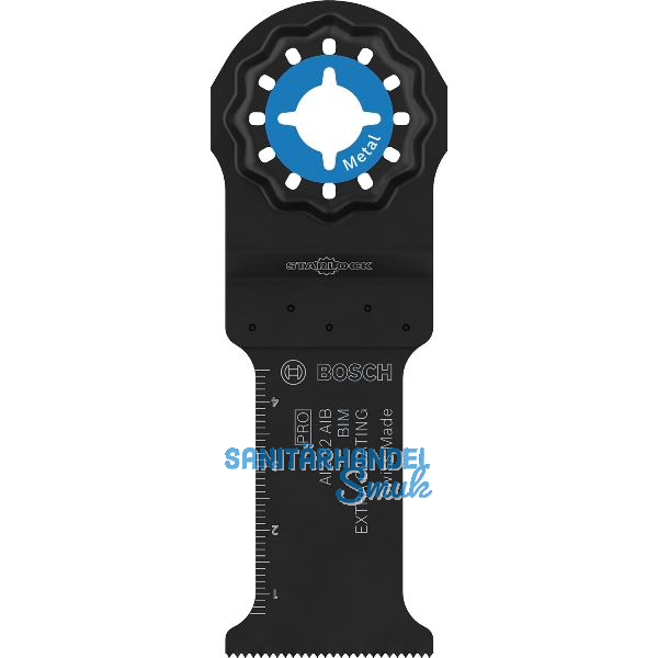 BOSCH Tauchs�geblatt AIZ 32 AIB Pro