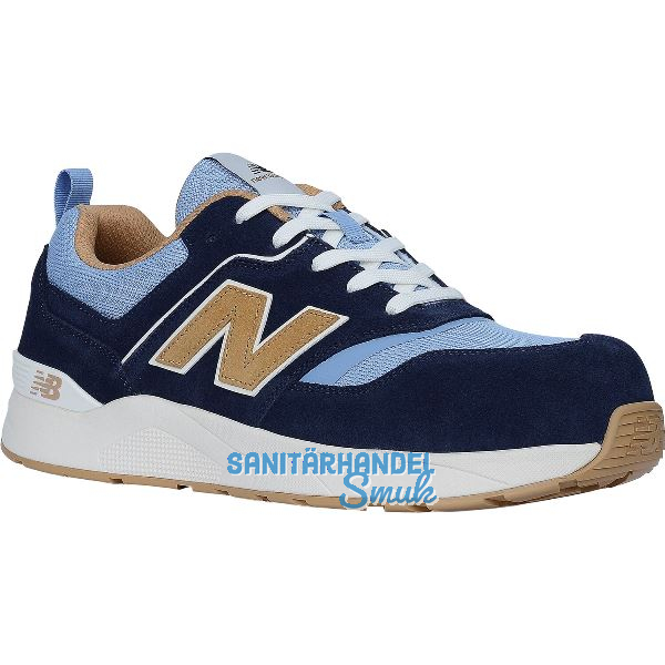 NEW BALANCE Sicherheitshalbschuh Elite Lite ESD S1PL 42