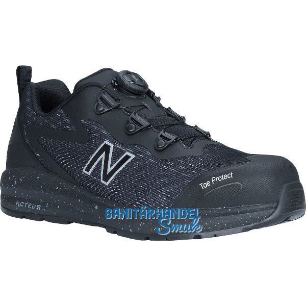 NEW BALANCE Sicherheitshalbschuh Logic Boa ESD S1PL 40